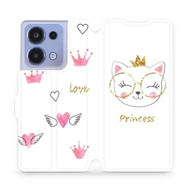 Hülle für Xiaomi POCO M6 Pro - Farbe MH03S