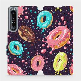 Hülle für Sony Xperia 1 IV - Farbe VP19S