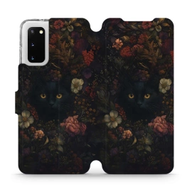 Hülle für Samsung Galaxy S20 - Farbe V161S