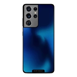 Hülle Glossy Case für Samsung Galaxy S21 Ultra - Farbe G068G