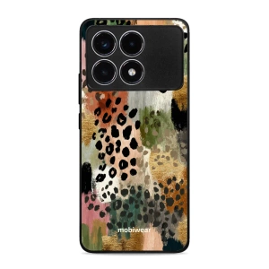 Hülle Glossy Case für Xiaomi POCO F6 Pro - Farbe G167G
