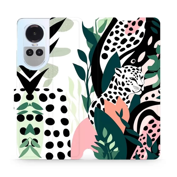 Hülle für OPPO Reno 10 5G - Farbe VP53S