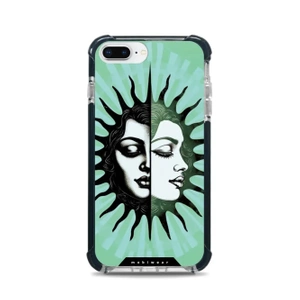 Hülle MagSafe Elite Bumper für Apple iPhone 7 Plus - Farbe D022D