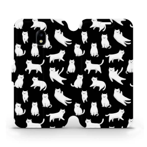 Hülle für Samsung Galaxy J3 2017 - Farbe V163S