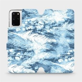 Hülle für Samsung Galaxy S20 Plus - Farbe M058S