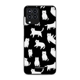 Hülle Glossy Case für Samsung Galaxy M33 5G - Farbe G163G