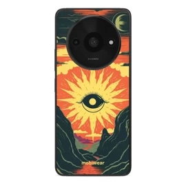 Hülle Glossy Case für Xiaomi Redmi A3 - Farbe G055G