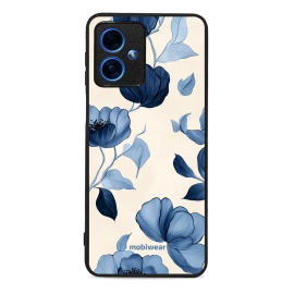 Hülle Glossy Case für Motorola Moto G54 5G - Farbe GP73G