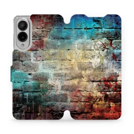 Hülle für Samsung Galaxy S25 Edge - Farbe V061P