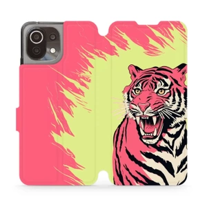 Hülle für Xiaomi Mi 11 Lite - Farbe VP51S