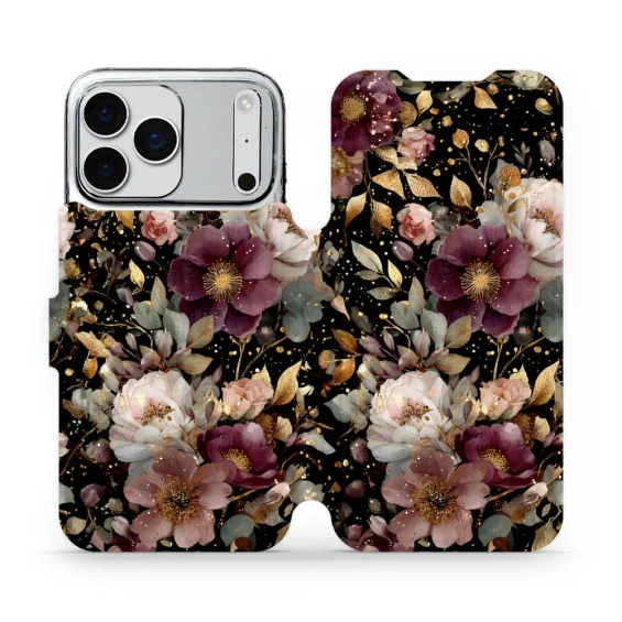 Hülle für Apple iPhone 17 Pro Max - Farbe V169S