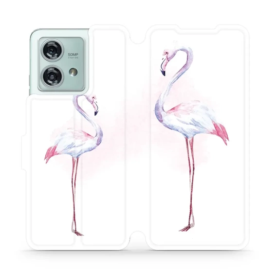 Hülle für Motorola Edge 40 Neo - Farbe M005S