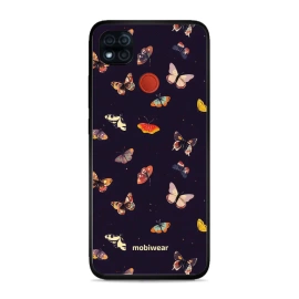 Hülle Glossy Case für Xiaomi Redmi 9C - Farbe GP78G