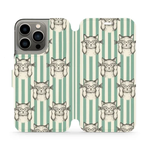 Hülle für Apple iPhone 13 Pro - Farbe VP90S