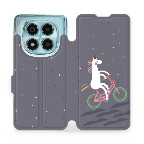 Hülle für Xiaomi Redmi Note 14 Pro 4G - Farbe V024P