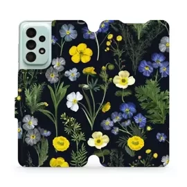 Hülle für Samsung Galaxy A33 5G - Farbe VP47S