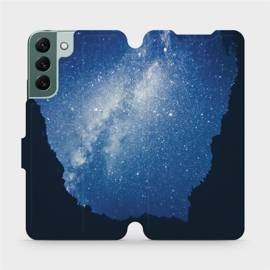 Hülle für Samsung Galaxy S22 Plus - Farbe M146P