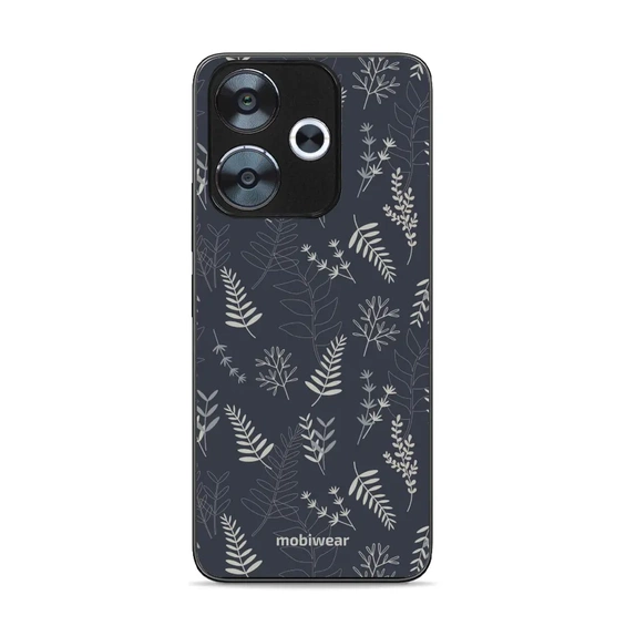 Hülle Glossy Case für Xiaomi Redmi 13 - Farbe G044G