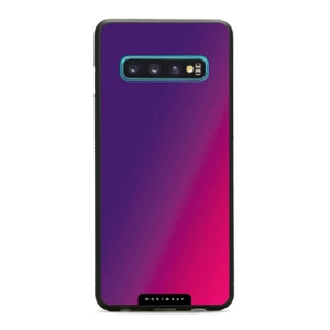 Hülle Glossy Case für Samsung Galaxy S10 - Farbe G067G