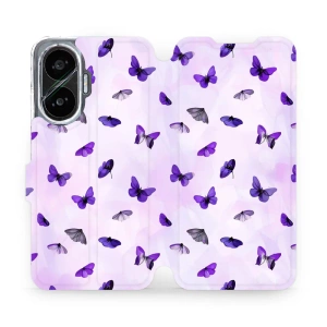 Hülle für Xiaomi POCO F7 - Farbe VP76S