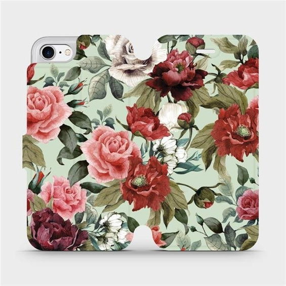 Hülle für Apple iPhone 7 - Farbe MD06P