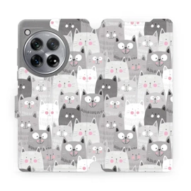 Hülle für OnePlus 12R - Farbe M099P