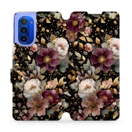 Hülle für Motorola Moto G51 5G - Farbe V169S