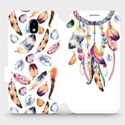 Hülle für Samsung Galaxy J3 2017 - Farbe M003S