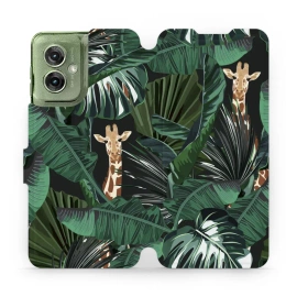 Hülle für Motorola Moto G55 5G - Farbe VP06P