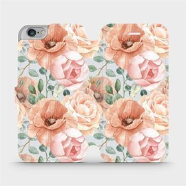 Hülle für Apple iPhone 6s - Farbe MP02S