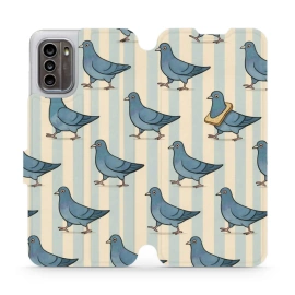 Hülle für Nokia G60 5G - Farbe VP91S