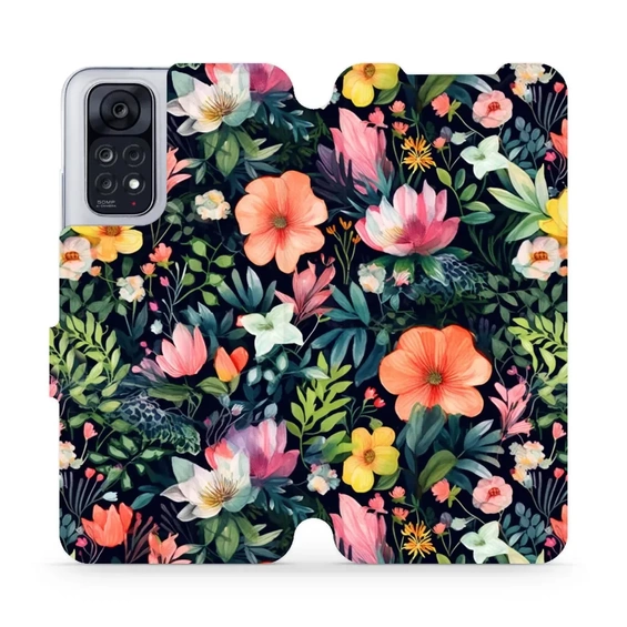 Hülle für Xiaomi Redmi Note 11S - Farbe VP48S