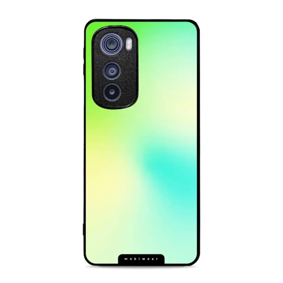 Hülle Glossy Case für Motorola Edge 30 5G - Farbe G062G