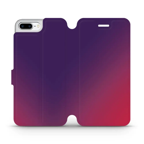 Hülle für Apple iPhone 7 Plus - Farbe VP67S
