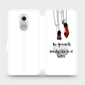 Hülle für Xiaomi Redmi 5 Plus - Farbe M046P