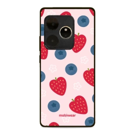 Hülle Glossy Case für Realme GT 6 - Farbe GP84G