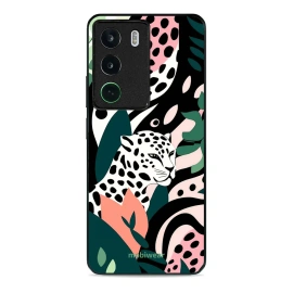 Hülle Glossy Case für Realme P3 Lite - Farbe G053G