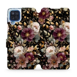 Hülle für Samsung Galaxy M12 - Farbe V169S