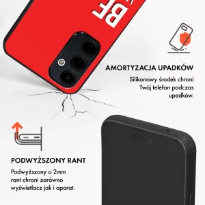 Hülle Glossy Case für Xiaomi Redmi Note 15 Pro Plus 5G - Farbe G072G