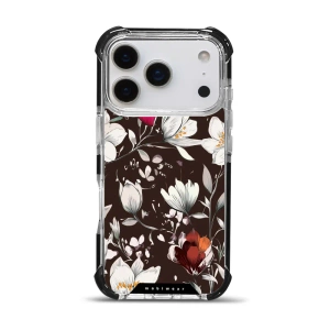 Hülle MagSafe Elite Bumper für Apple iPhone 17 Pro - Farbe DP72D