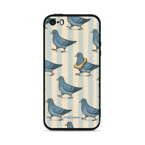 Hülle Glossy Case für Apple iPhone 5s - Farbe GP91G