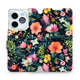 Hülle für Infinix HOT 40i - Farbe VP48S