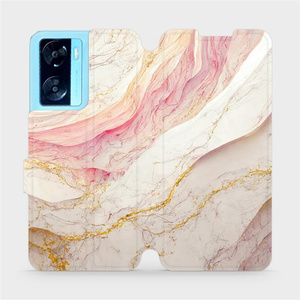 Hülle für OPPO A57S - Farbe VP32S