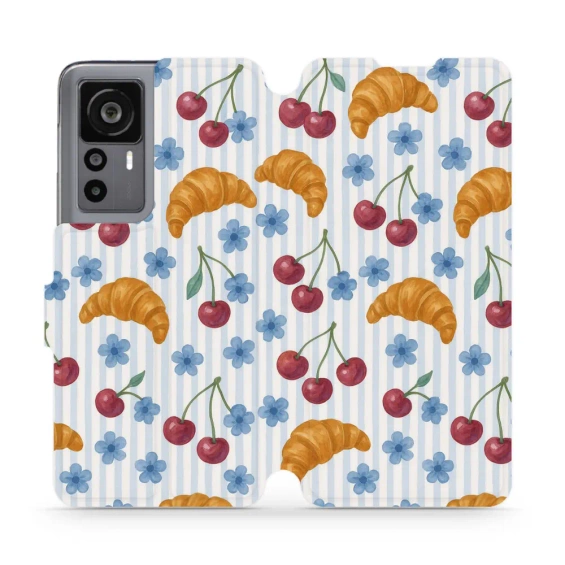 Hülle für Xiaomi 12T - Farbe VP85S