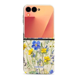 Hülle Elite Pro für Samsung Galaxy Z Flip 7 - Farbe EP41E