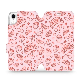 Hülle für Apple iPhone XR - Farbe VP86S