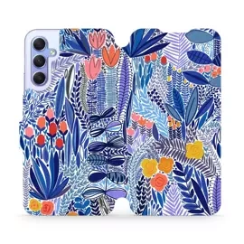 Hülle für Samsung Galaxy A34 5G - Farbe MP03P