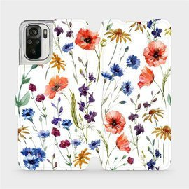 Hülle für Xiaomi Redmi Note 10s - Farbe MP04S