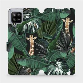 Hülle für Samsung Galaxy A42 - Farbe VP06P