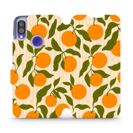 Hülle für Xiaomi Redmi Note 7 - Farbe VP82S